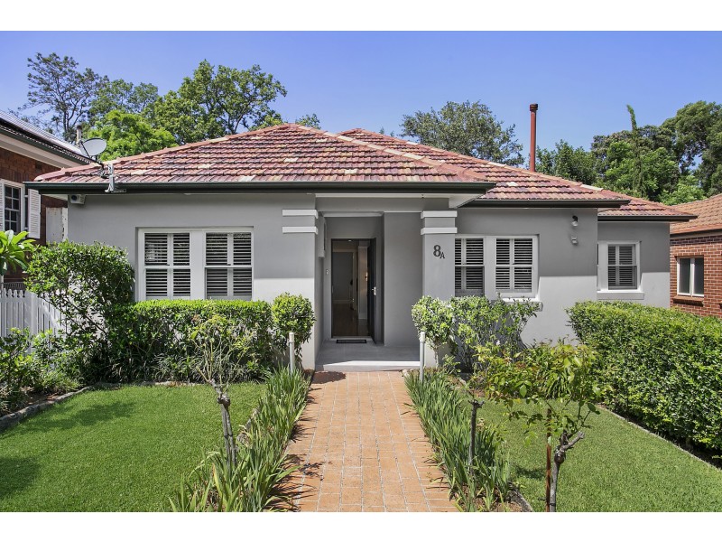 8a Onyx Road, Artarmon NSW 2064