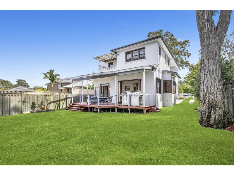 8 Frenchs Road, Willoughby NSW 2068