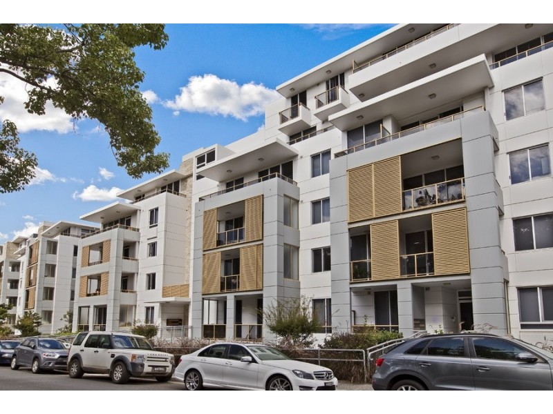 917/8 Avon Road, Pymble NSW 2073