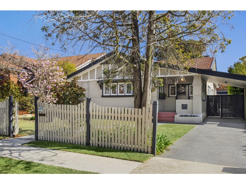 26 Stanley Street, Chatswood NSW 2067