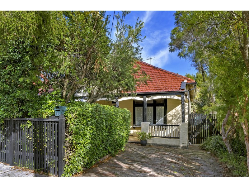54 Robinson Street, Chatswood NSW 2067