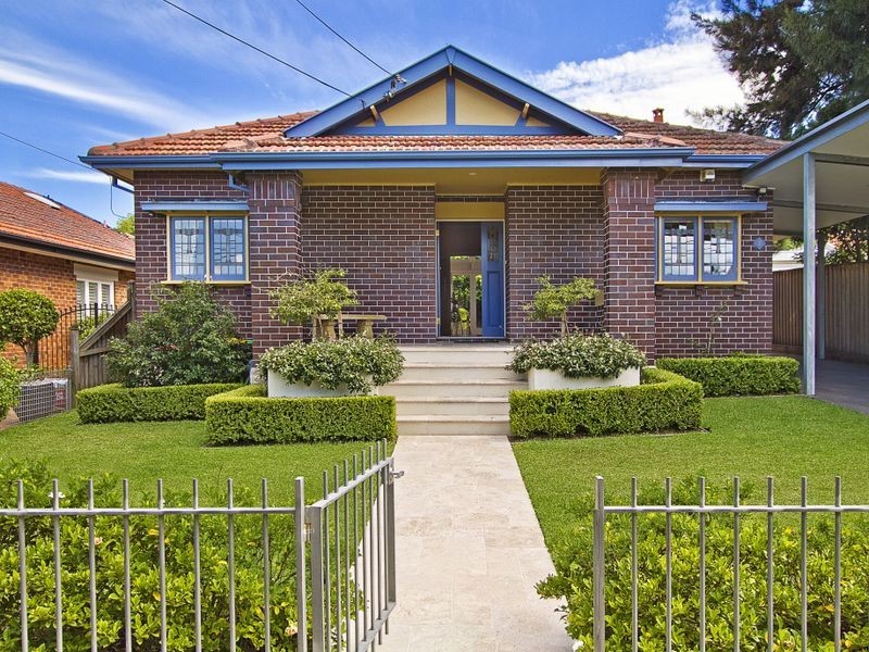 1 Edna Street, Willoughby NSW 2068