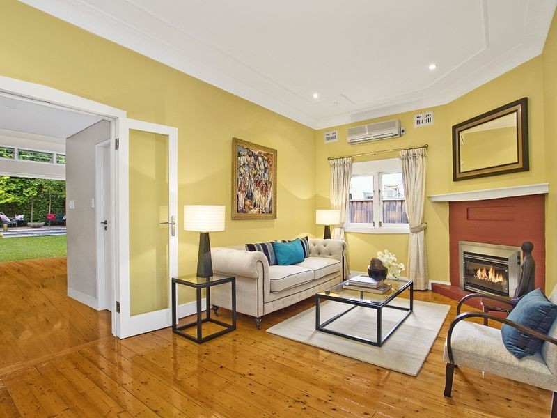 1 Edna Street, Willoughby NSW 2068