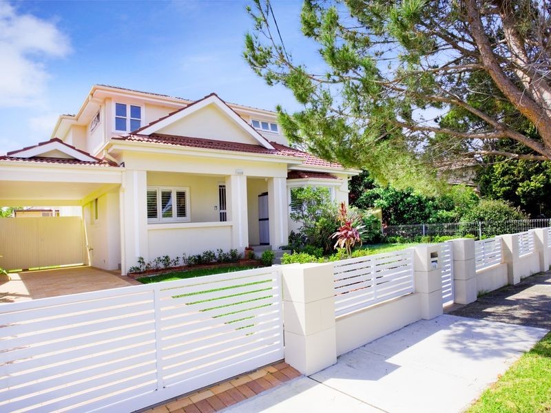 15 Forsyth Street, Willoughby NSW 2068