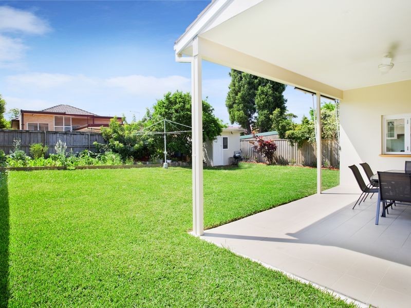 15 Forsyth Street, Willoughby NSW 2068