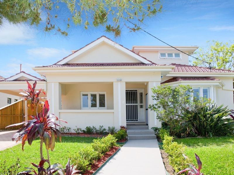 15 Forsyth Street, Willoughby NSW 2068