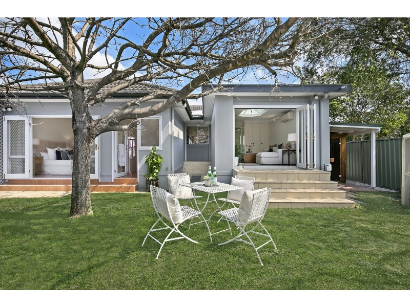 1A Neville Street, Willoughby NSW 2068