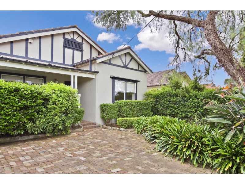 40 Third Avenue, Willoughby NSW 2068