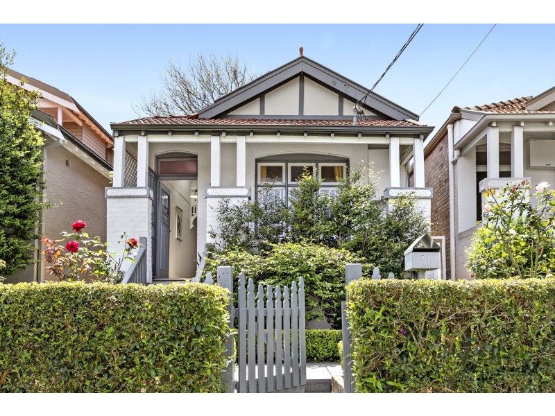 31 Penkivil Street, Willoughby NSW 2068