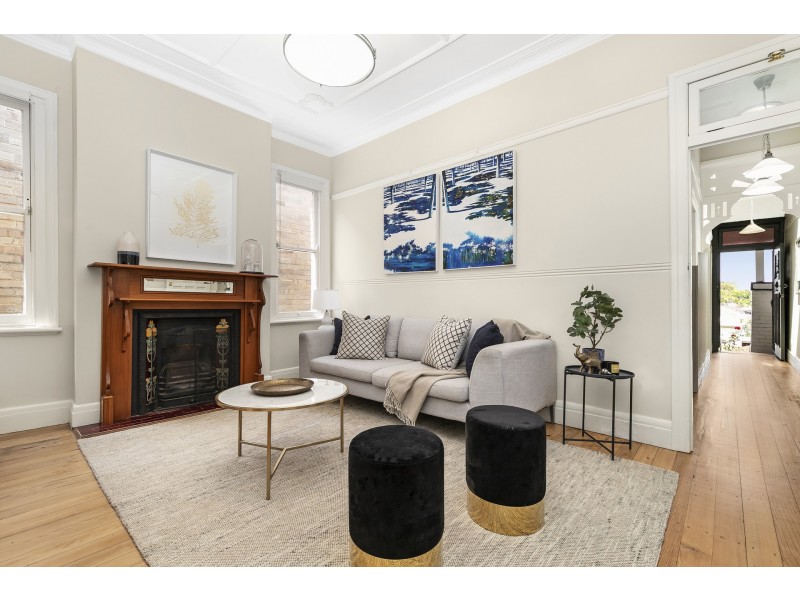 31 Penkivil Street, Willoughby NSW 2068