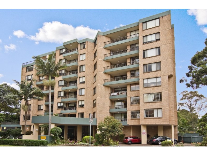 206/2-14 Victor Street, Chatswood NSW 2067