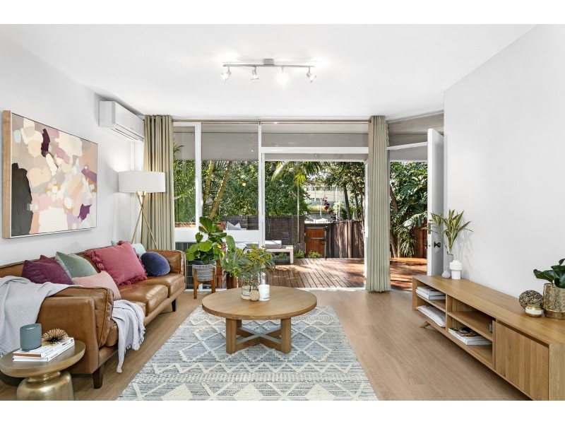 3/1 Milner Road, Artarmon NSW 2064