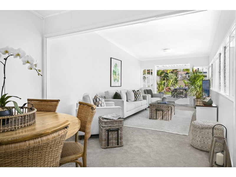 26 Fourth Avenue, Willoughby NSW 2068