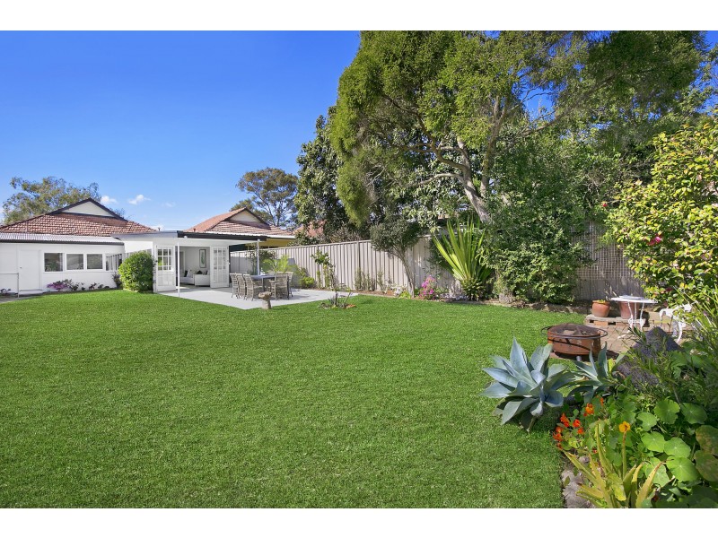 26 Fourth Avenue, Willoughby NSW 2068