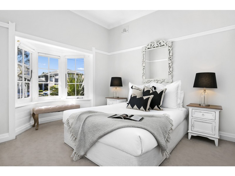 26 Fourth Avenue, Willoughby NSW 2068