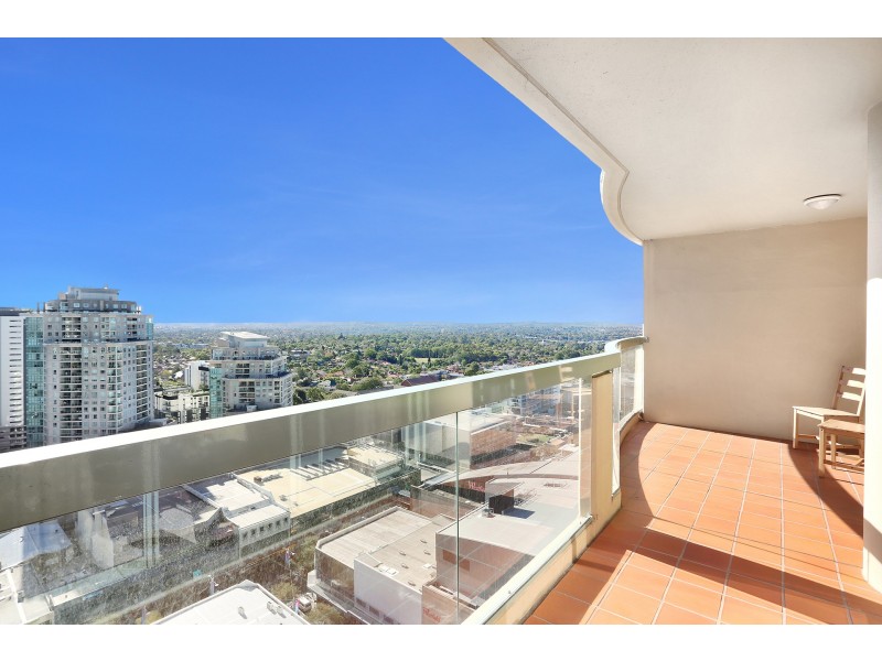 2205/37 Victor Street, Chatswood NSW 2067