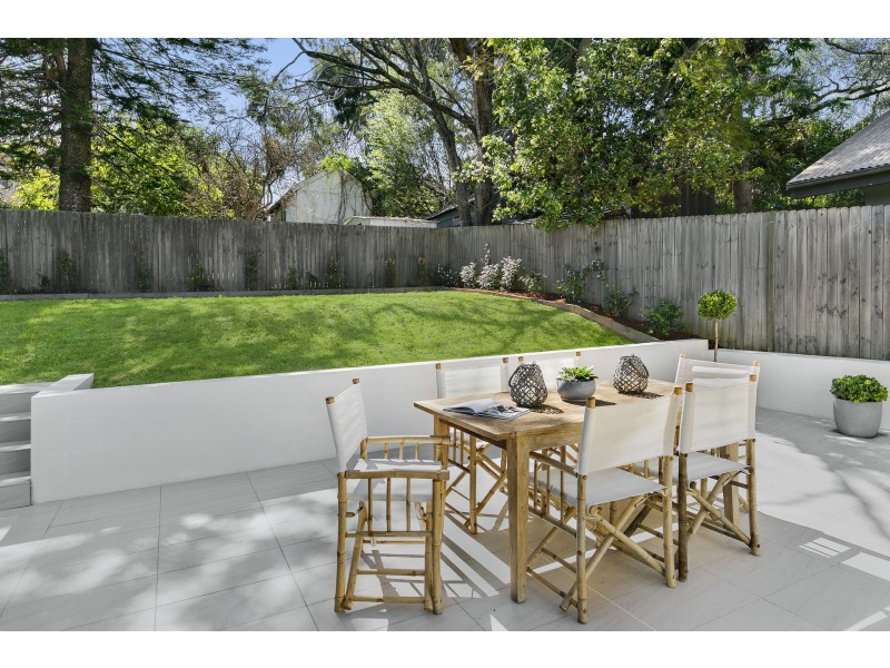 19 Roslyn Street, Lane Cove NSW 2066