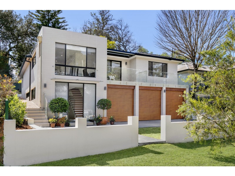 19 Roslyn Street, Lane Cove NSW 2066