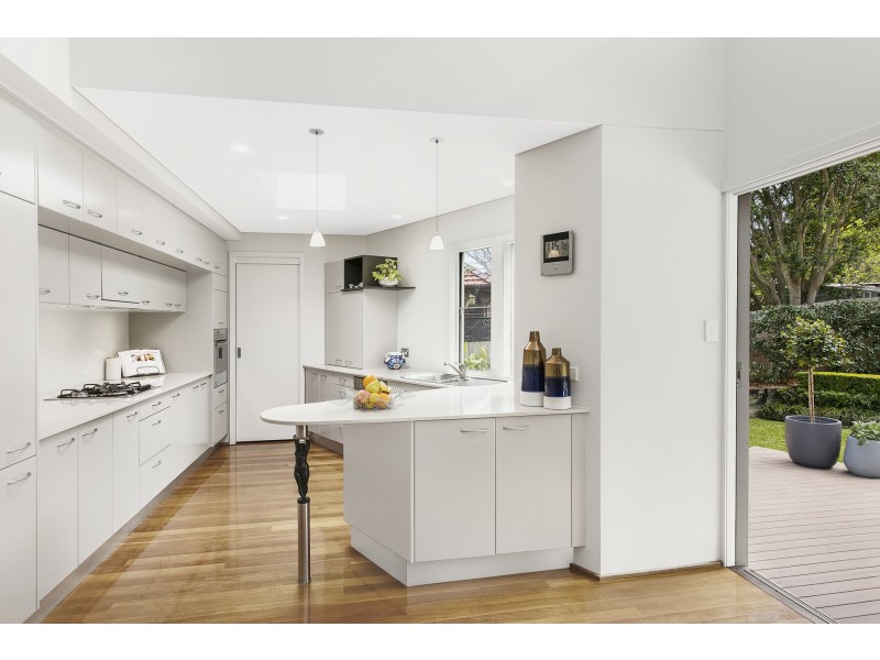 63 Artarmon Road, Willoughby NSW 2068