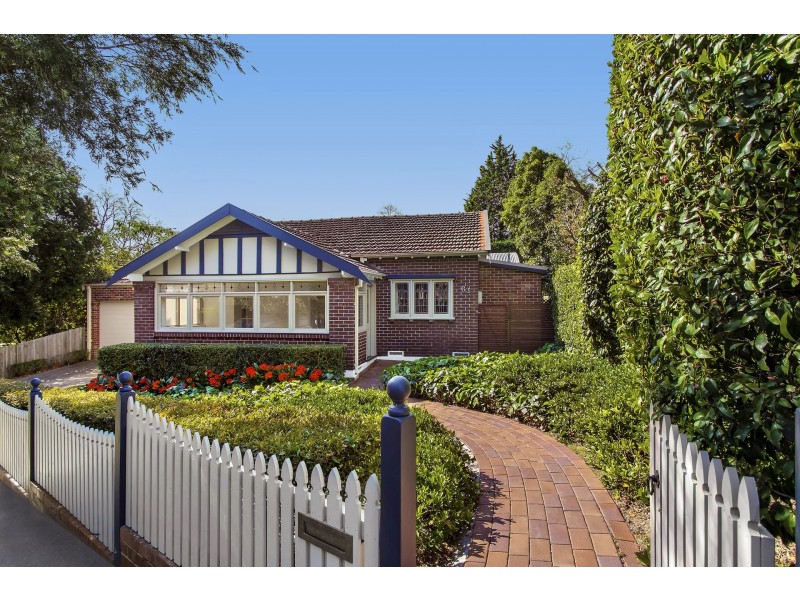 63 Artarmon Road, Willoughby NSW 2068