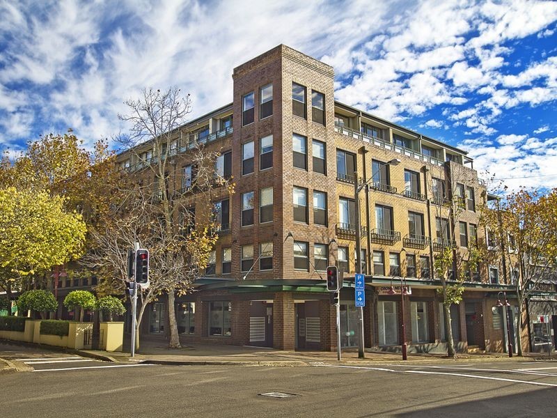 9/78 Alexander Street, Crows Nest NSW 2065