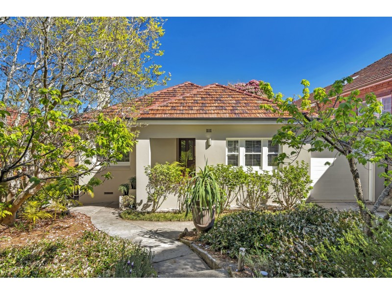 8 Fontaine Street, Chatswood NSW 2067