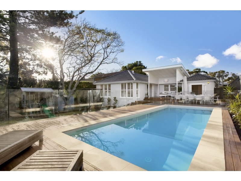 130 Edinburgh Road, Castlecrag NSW 2068