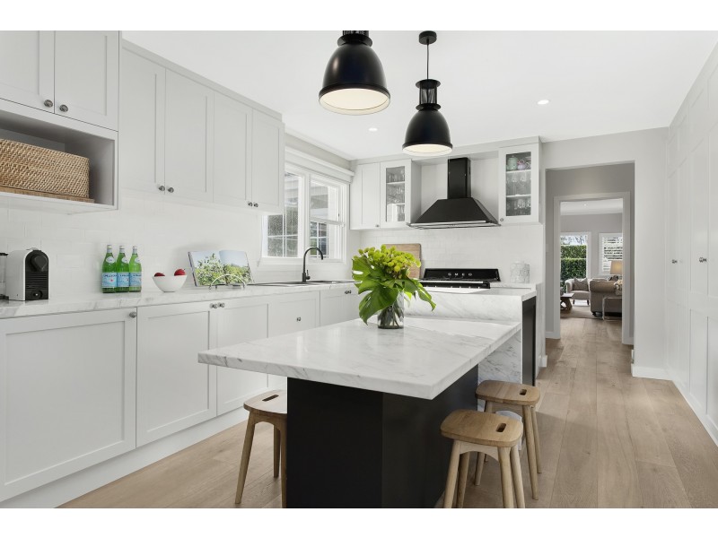 130 Edinburgh Road, Castlecrag NSW 2068