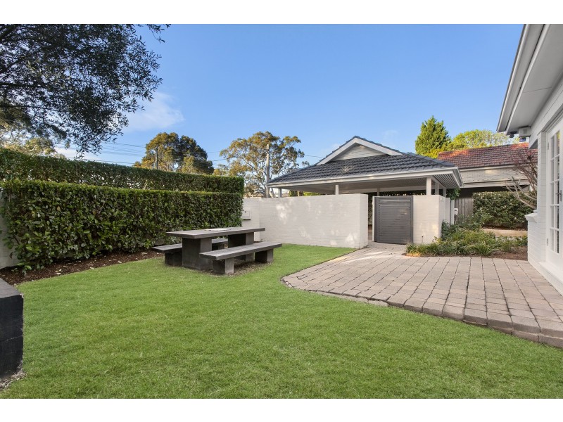 130 Edinburgh Road, Castlecrag NSW 2068