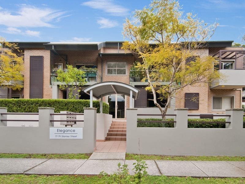 8/77 Stanley Street, Chatswood NSW 2067