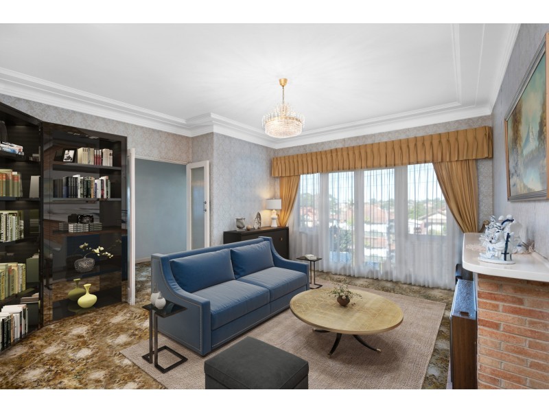 121 Boundary Street, Roseville NSW 2069