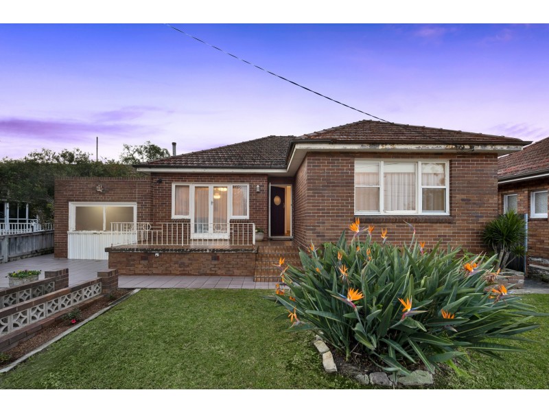 121 Boundary Street, Roseville NSW 2069