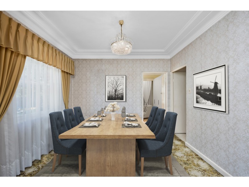 121 Boundary Street, Roseville NSW 2069