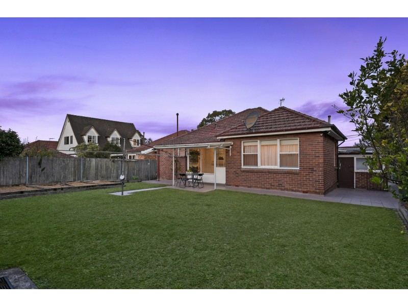 121 Boundary Street, Roseville NSW 2069