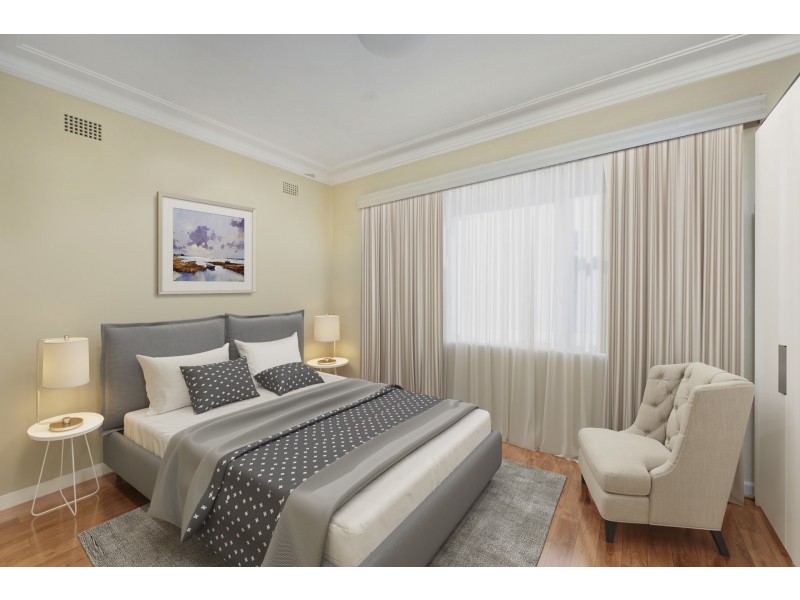 121 Boundary Street, Roseville NSW 2069