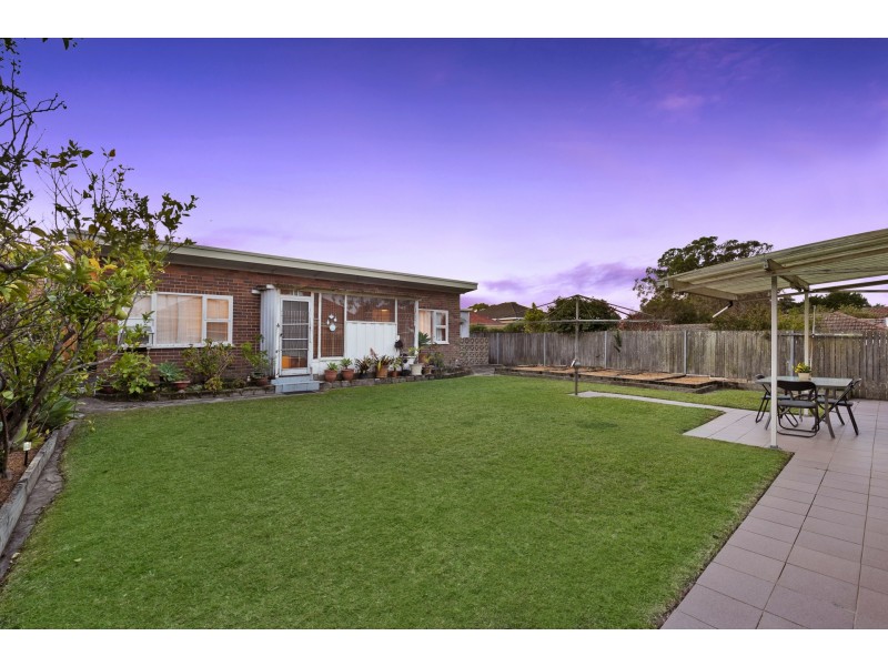 121 Boundary Street, Roseville NSW 2069