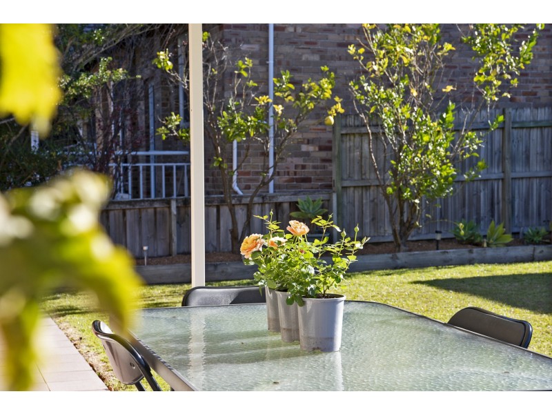 121 Boundary Street, Roseville NSW 2069