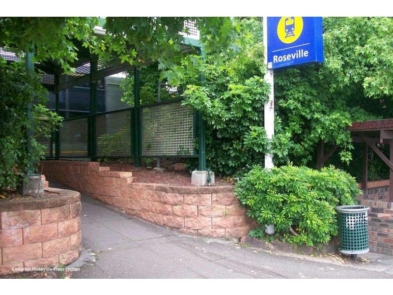 121 Boundary Street, Roseville NSW 2069