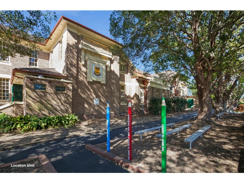 121 Boundary Street, Roseville NSW 2069