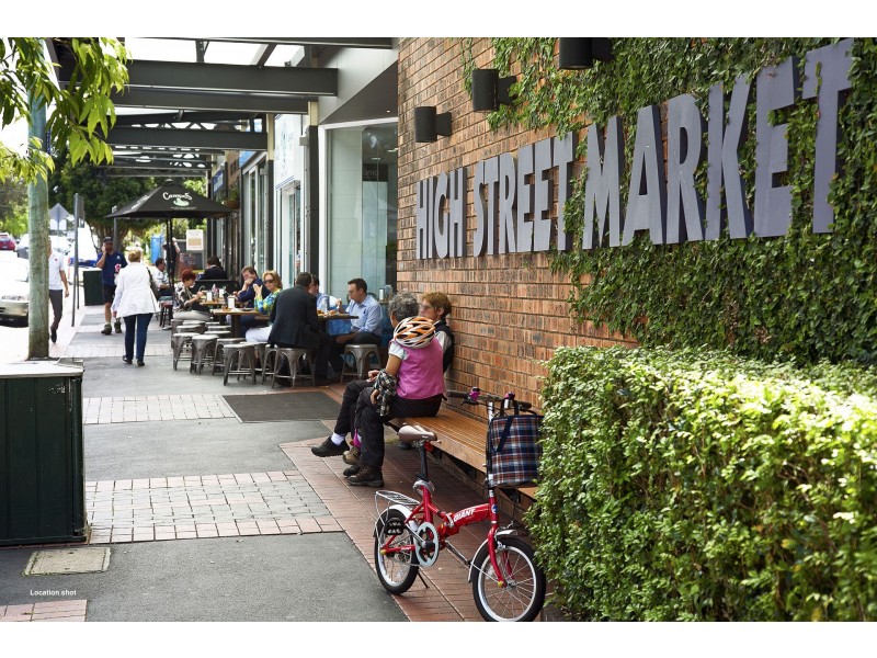 121 Boundary Street, Roseville NSW 2069