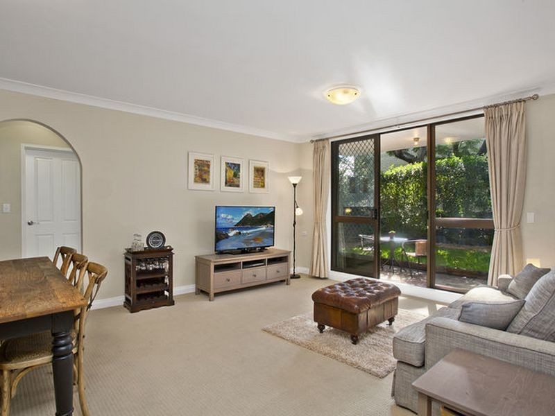 11/143 Sydney Street, Willoughby NSW 2068