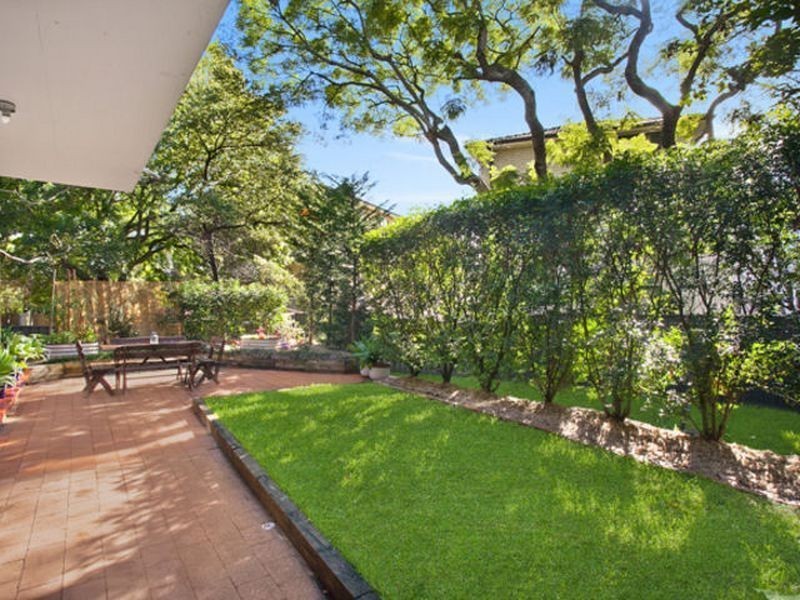 11/143 Sydney Street, Willoughby NSW 2068