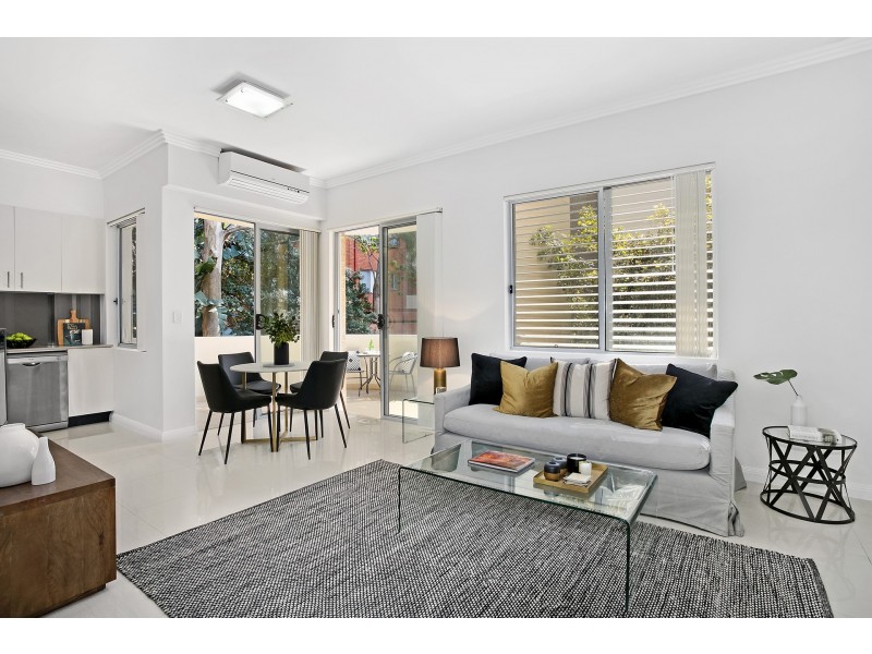 12/158-162 Hampden Road, Artarmon NSW 2064