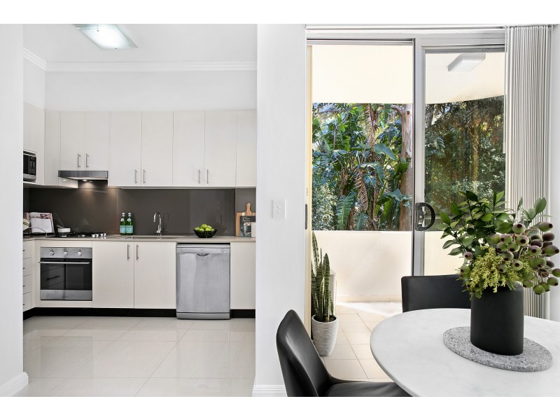 12/158-162 Hampden Road, Artarmon NSW 2064