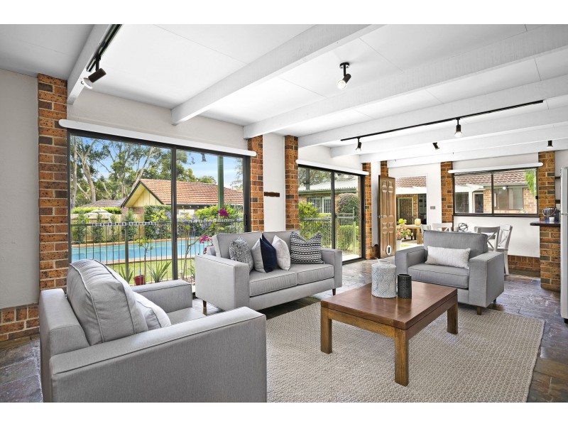 16 Smith Road, Artarmon NSW 2064