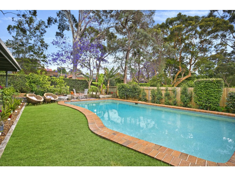 16 Smith Road, Artarmon NSW 2064