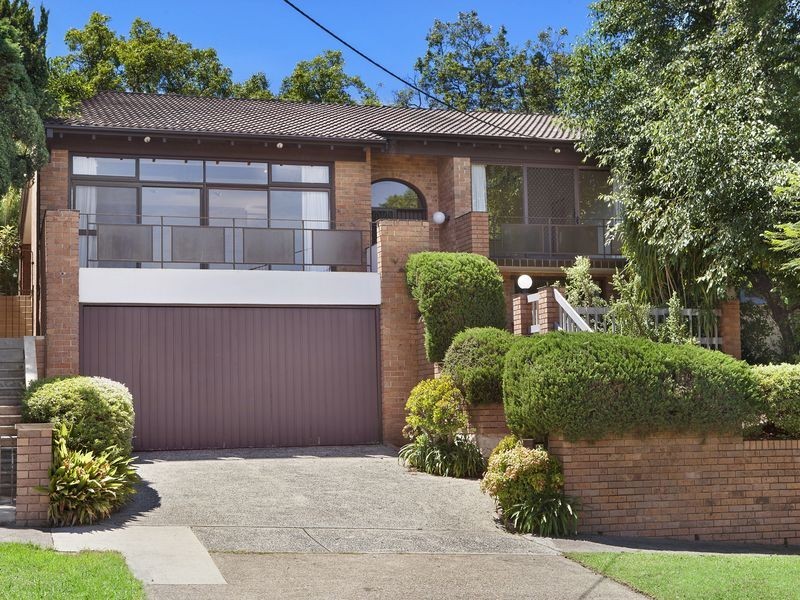 47 Stafford Road, Artarmon NSW 2064