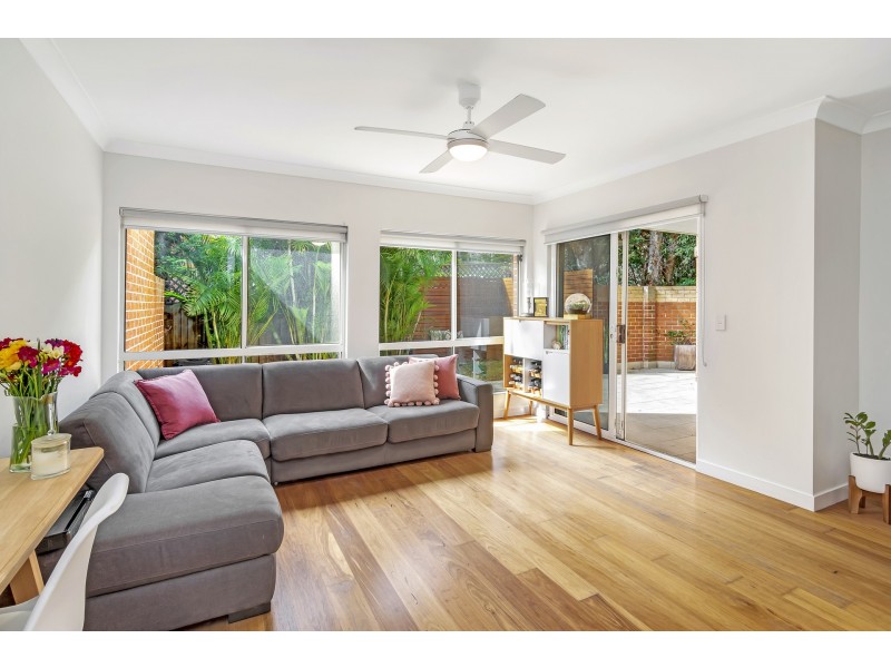 2/636 Willoughby Road, Willoughby NSW 2068