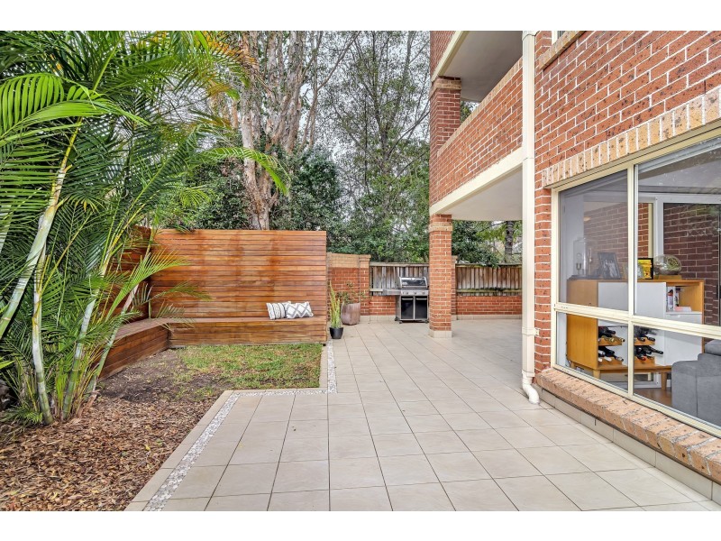 2/636 Willoughby Road, Willoughby NSW 2068
