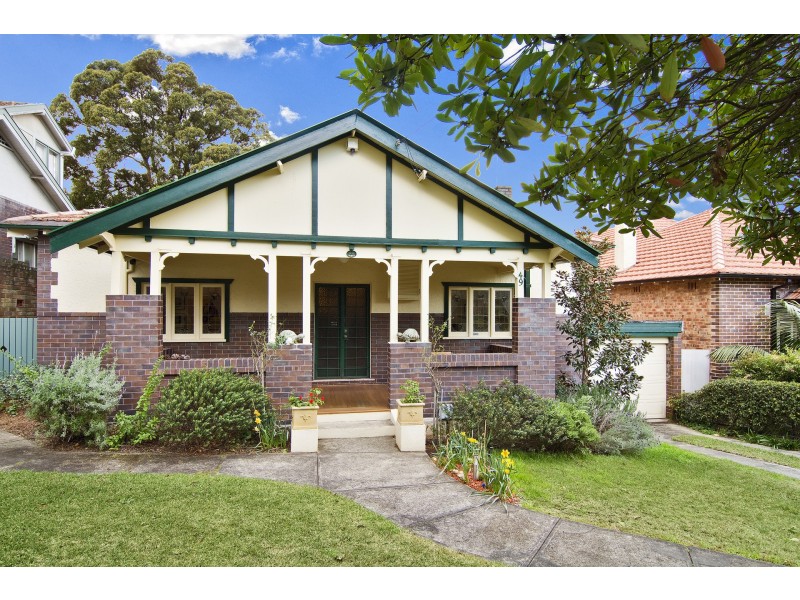 49 Tindale Road, Artarmon NSW 2064